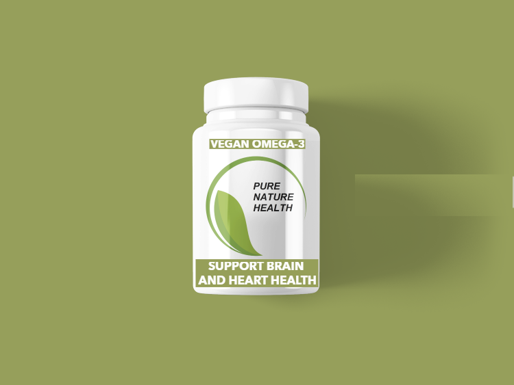 Pure Nature Health 