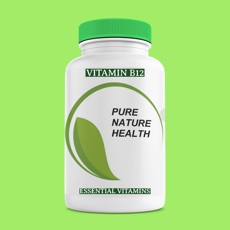 Pure Nature Health 